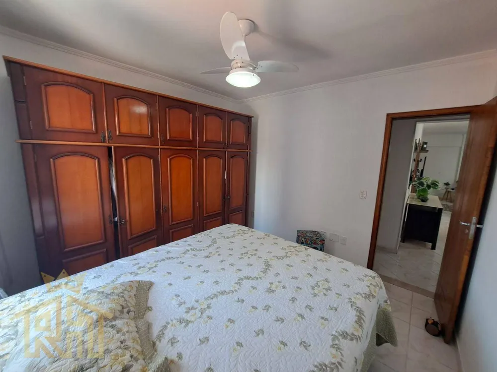 Apartamento, 3 quartos, 130 m² - Foto 2