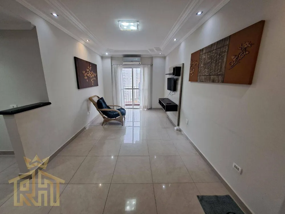 Apartamento, 2 quartos, 77 m² - Foto 6