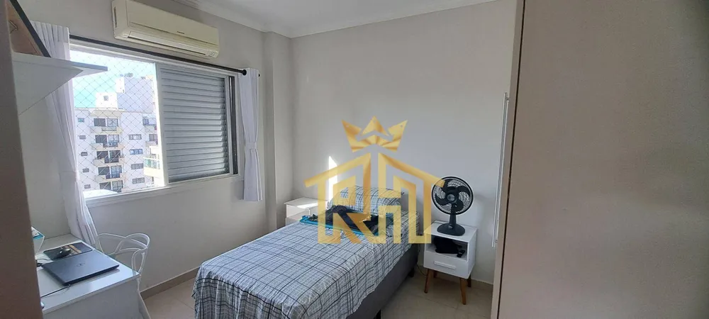 Apartamento, 2 quartos, 77 m² - Foto 11
