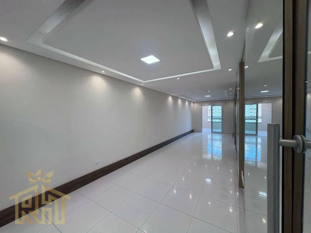 Apartamento, 3 quartos, 127 m² - Foto 2