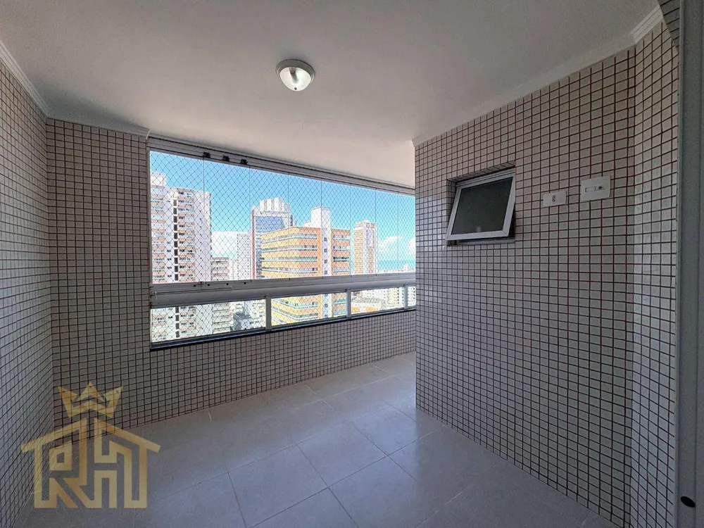 Apartamento, 3 quartos, 127 m² - Foto 7