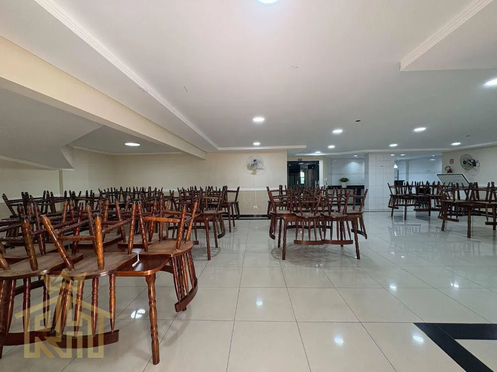 Apartamento, 3 quartos, 127 m² - Foto 12