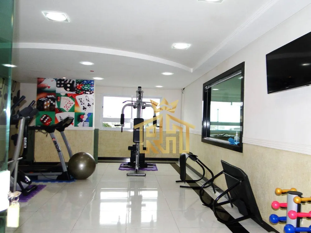 Apartamento, 3 quartos, 127 m² - Foto 8