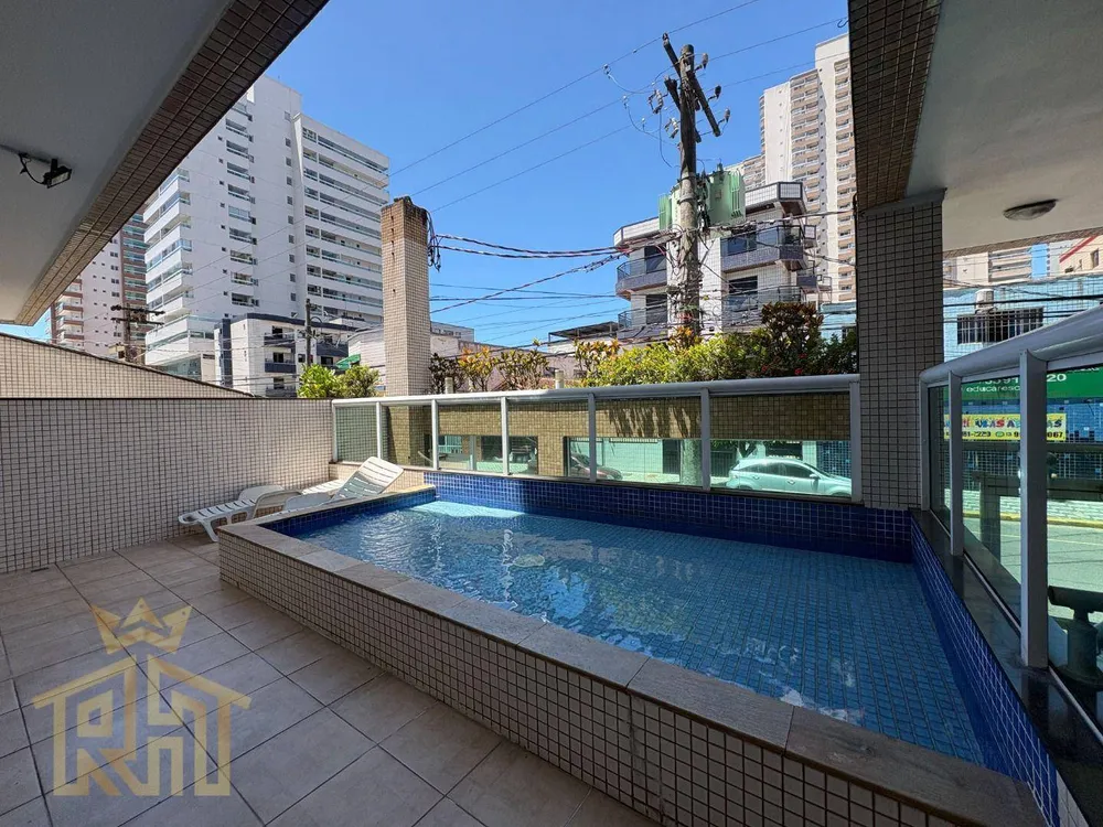 Apartamento, 3 quartos, 127 m² - Foto 13