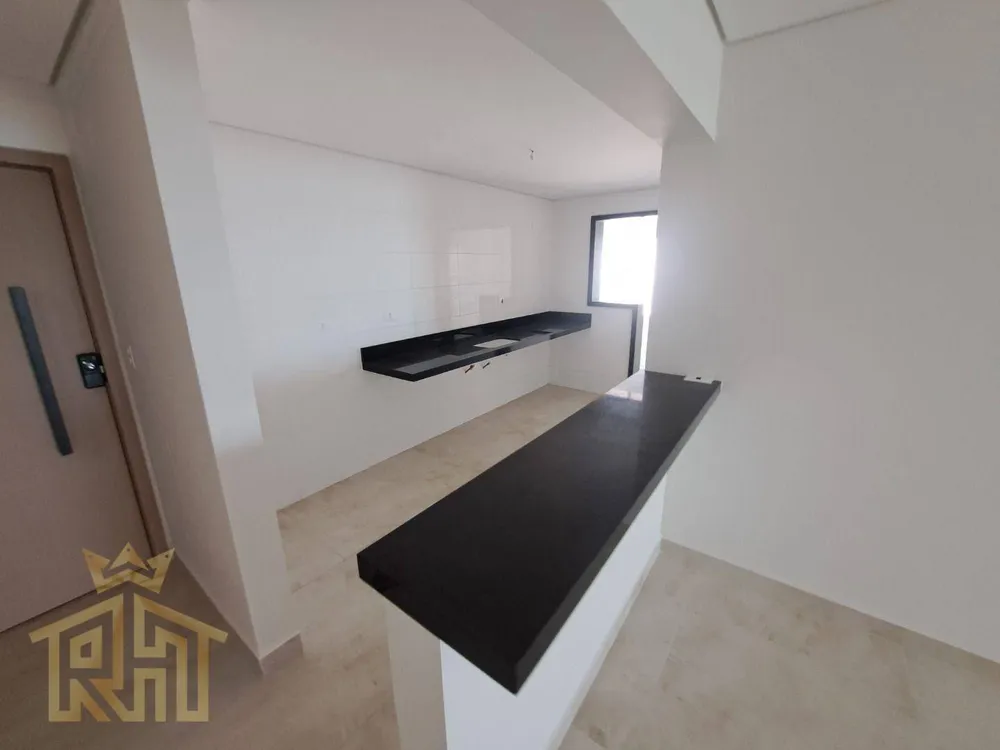 Apartamento, 3 quartos, 116 m² - Foto 3