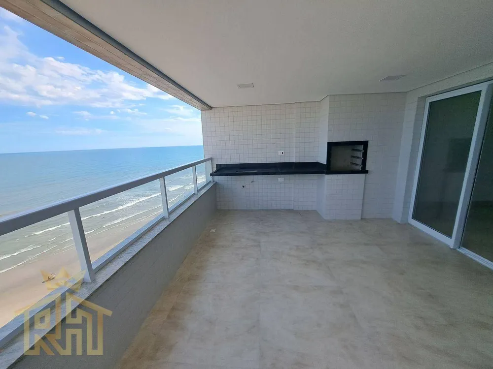 Apartamento, 3 quartos, 116 m² - Foto 3