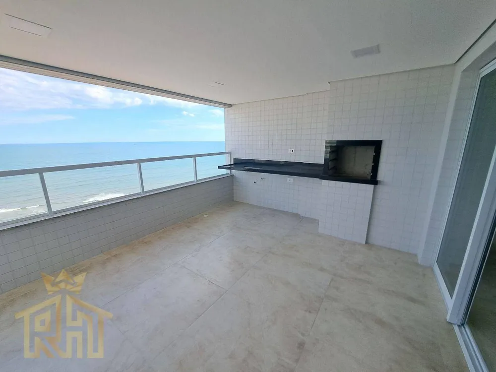 Apartamento, 3 quartos, 116 m² - Foto 1