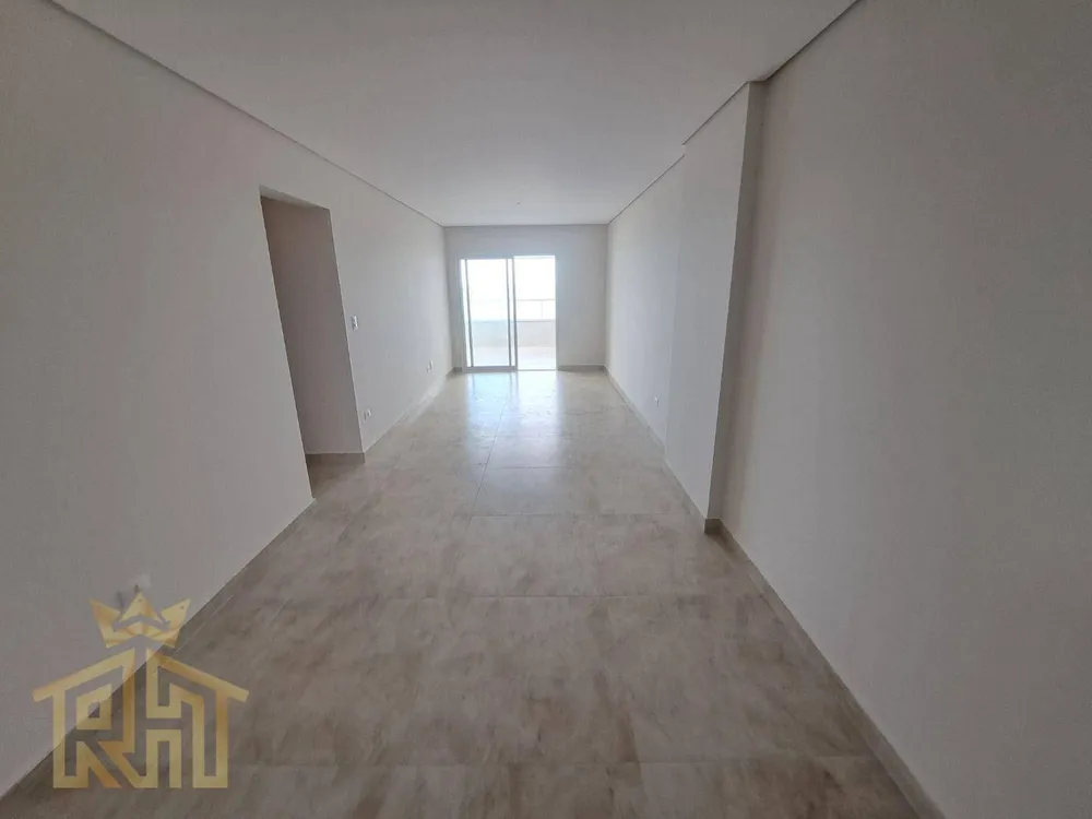 Apartamento, 3 quartos, 116 m² - Foto 2