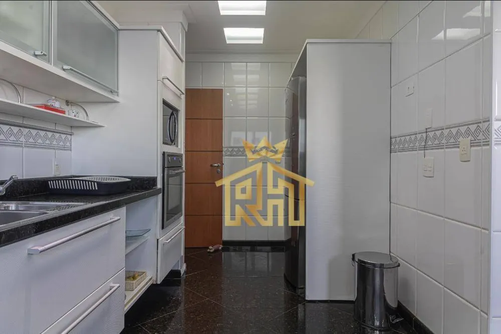 Apartamento, 4 quartos, 250 m² - Foto 12