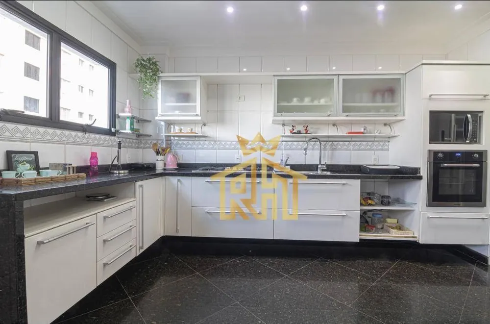 Apartamento, 4 quartos, 250 m² - Foto 13