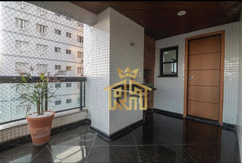 Apartamento, 4 quartos, 250 m² - Foto 9