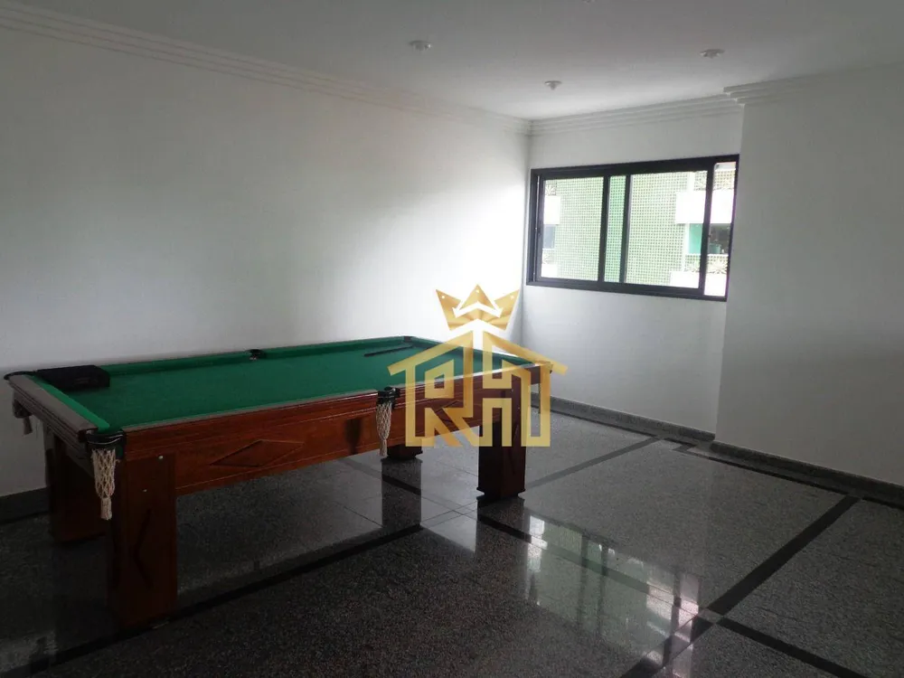 Apartamento, 4 quartos, 250 m² - Foto 14