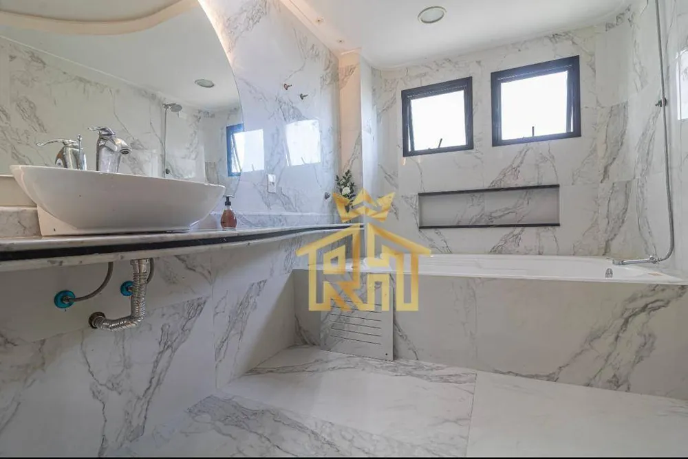 Apartamento, 4 quartos, 250 m² - Foto 10