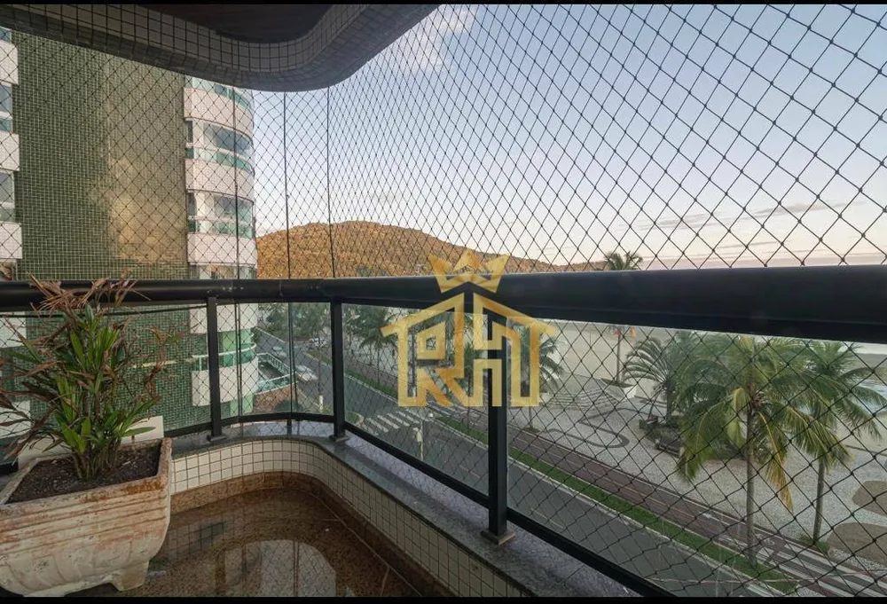 Apartamento, 4 quartos, 250 m² - Foto 8