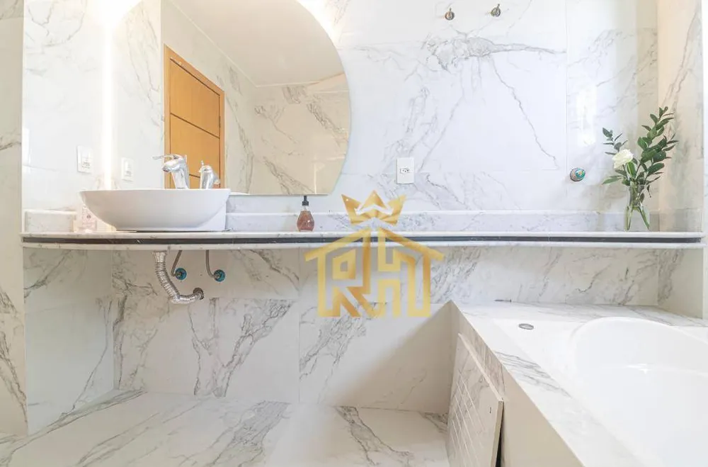 Apartamento, 4 quartos, 250 m² - Foto 11