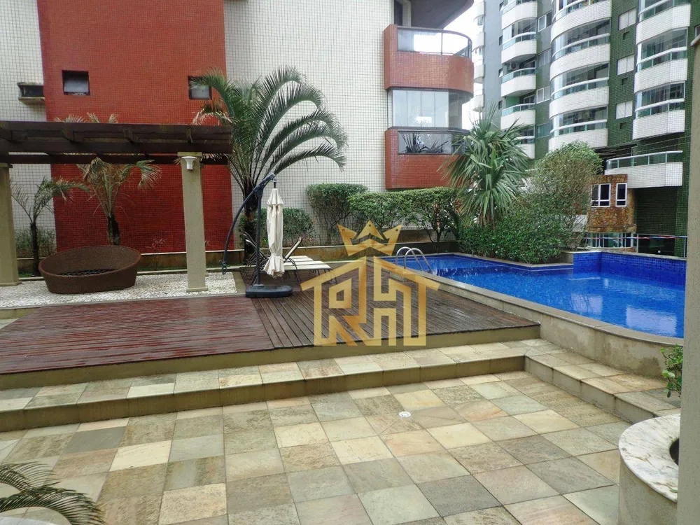 Apartamento, 4 quartos, 250 m² - Foto 15