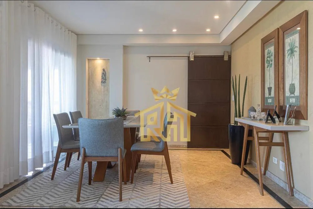 Apartamento, 4 quartos, 250 m² - Foto 5