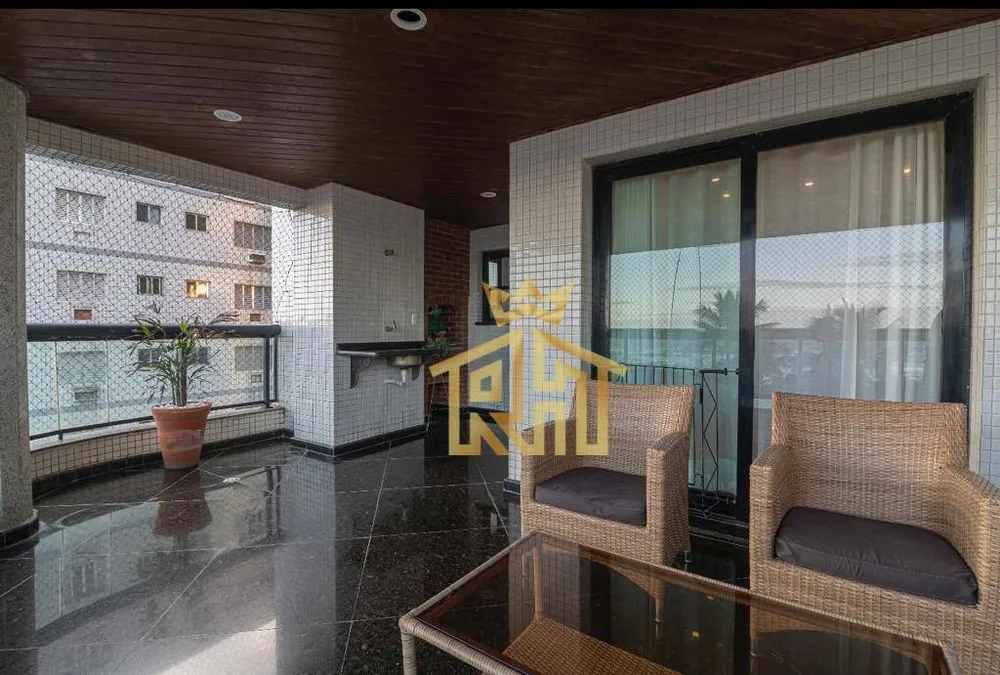 Apartamento, 4 quartos, 250 m² - Foto 7