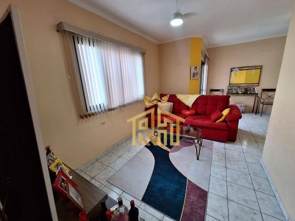Apartamento, 1 quarto, 60 m² - Foto 3