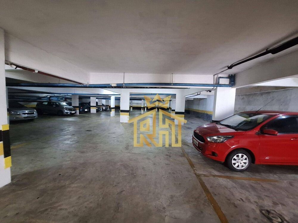 Apartamento, 1 quarto, 60 m² - Foto 2
