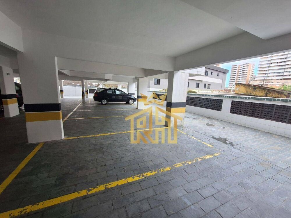 Apartamento, 1 quarto, 60 m² - Foto 4
