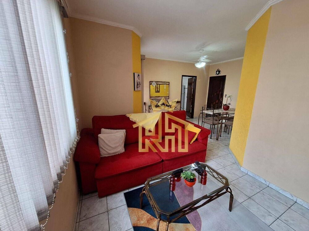 Apartamento, 1 quarto, 60 m² - Foto 1