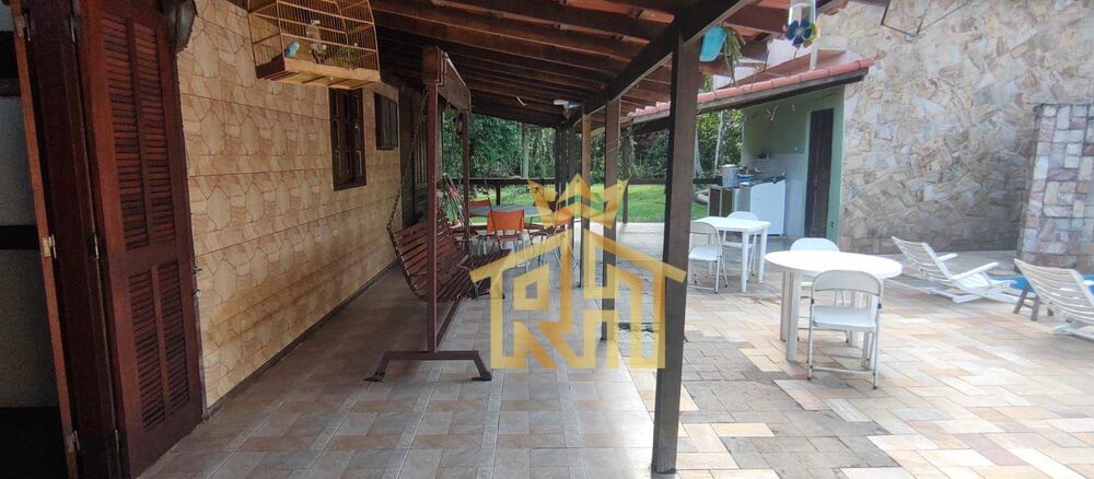 Chácara à venda com 3 quartos, 250m² - Foto 11