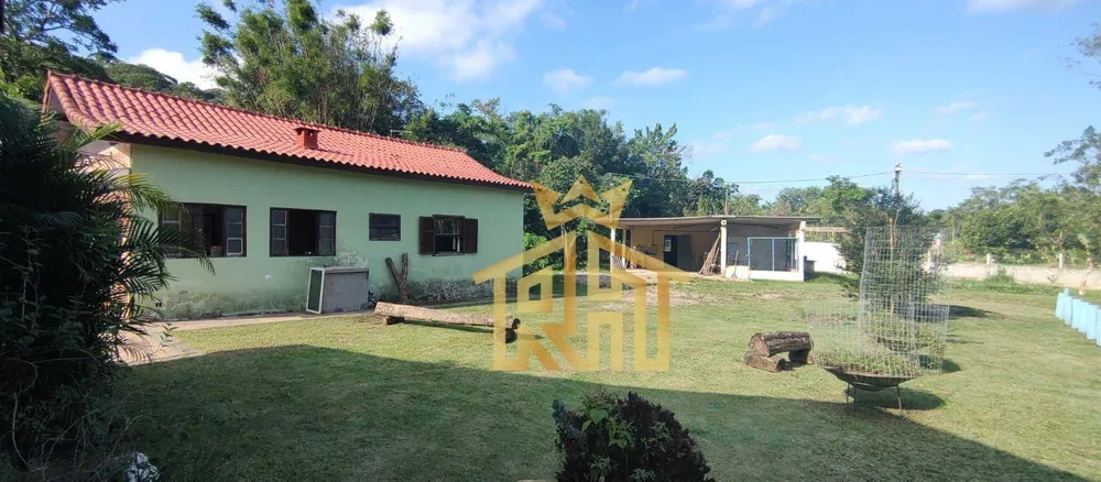 Chácara, 3 quartos, 2 hectares - Foto 18