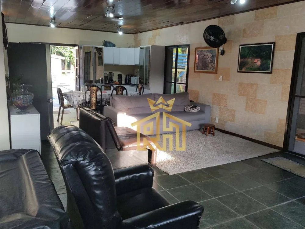 Chácara, 3 quartos, 2 hectares - Foto 27