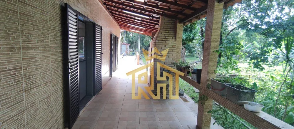 Chácara, 3 quartos, 2 hectares - Foto 14