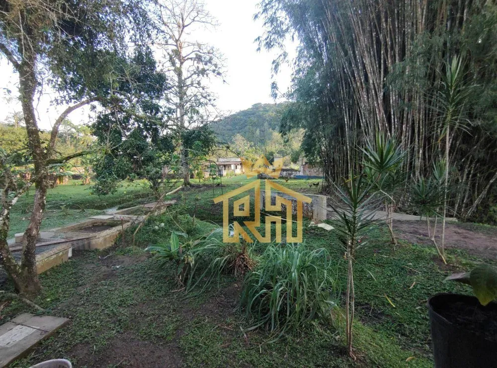 Chácara, 3 quartos, 2 hectares - Foto 13