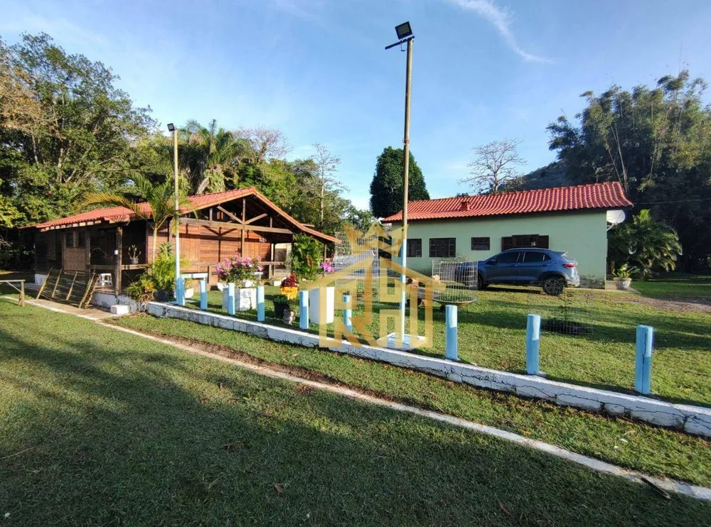 Chácara, 3 quartos, 2 hectares - Foto 7