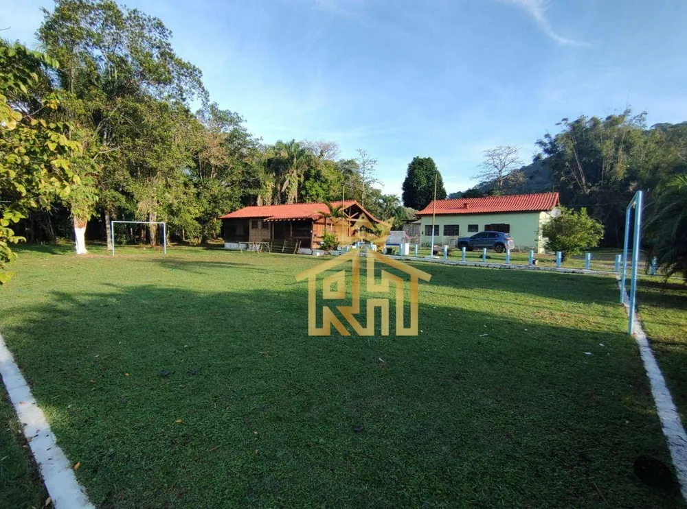 Chácara, 3 quartos, 2 hectares - Foto 17