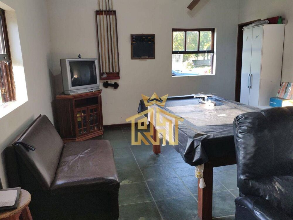 Chácara à venda com 3 quartos, 250m² - Foto 10