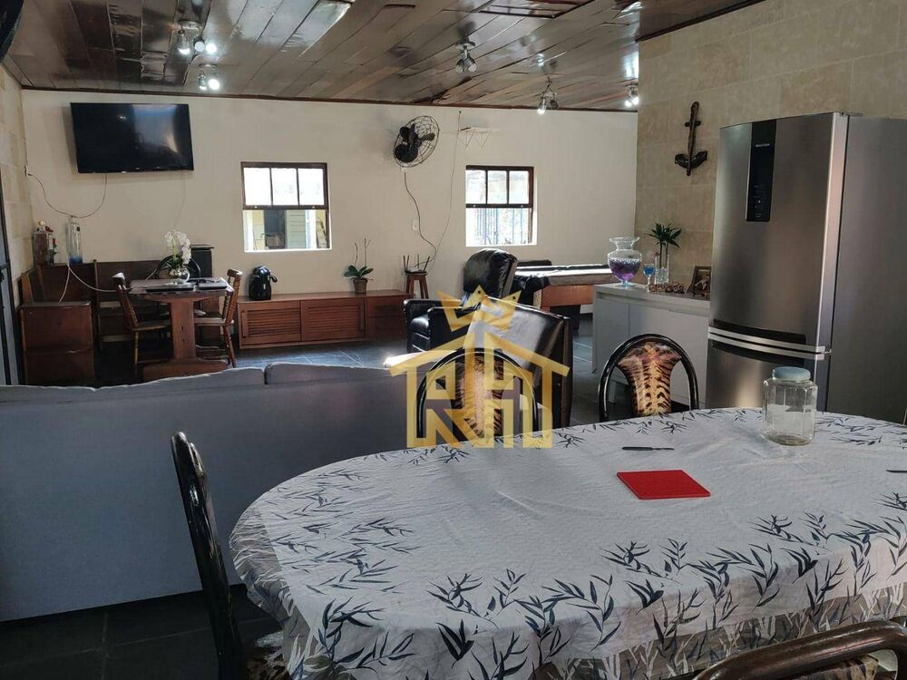 Chácara à venda com 3 quartos, 250m² - Foto 5