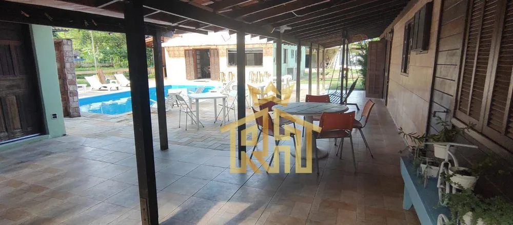 Chácara, 3 quartos, 2 hectares - Foto 15