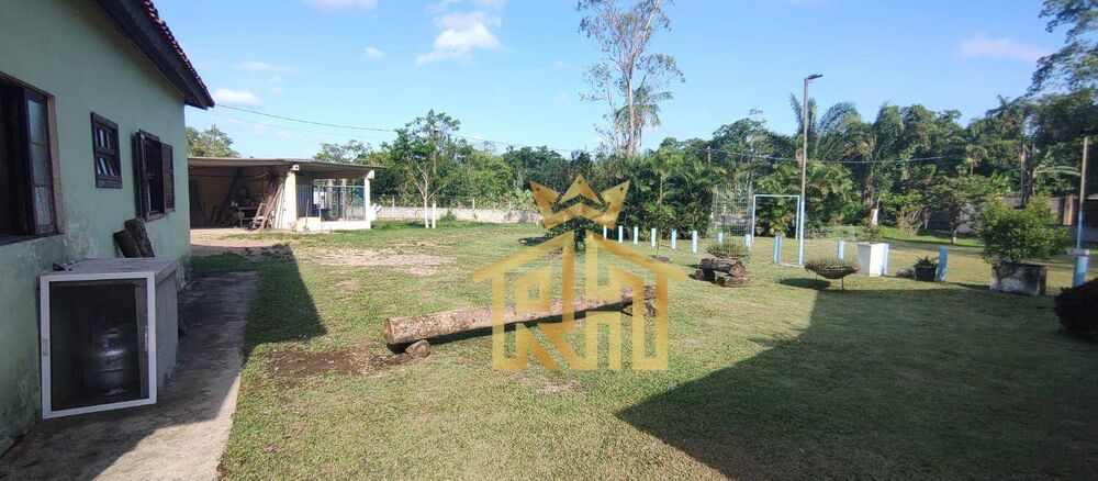 Chácara à venda com 3 quartos, 250m² - Foto 7