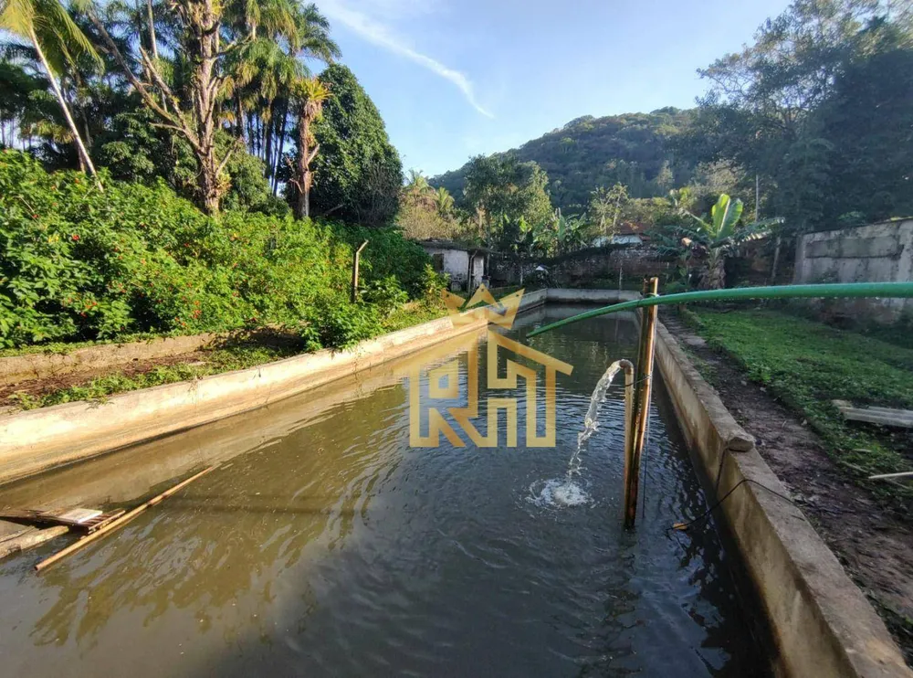 Chácara, 3 quartos, 2 hectares - Foto 11