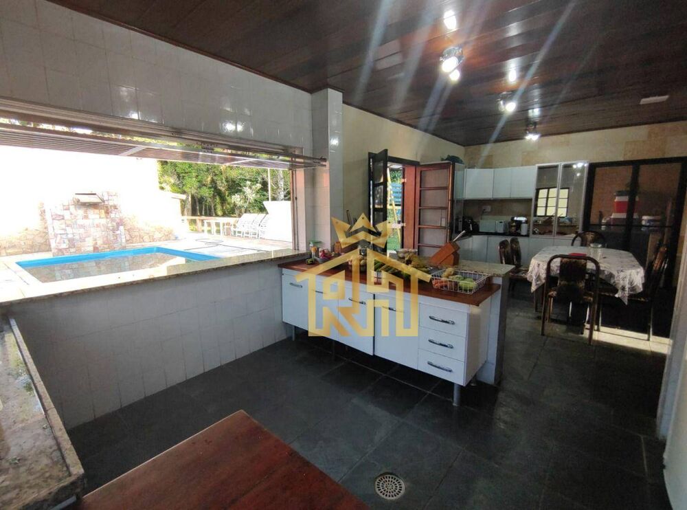 Chácara à venda com 3 quartos, 250m² - Foto 16