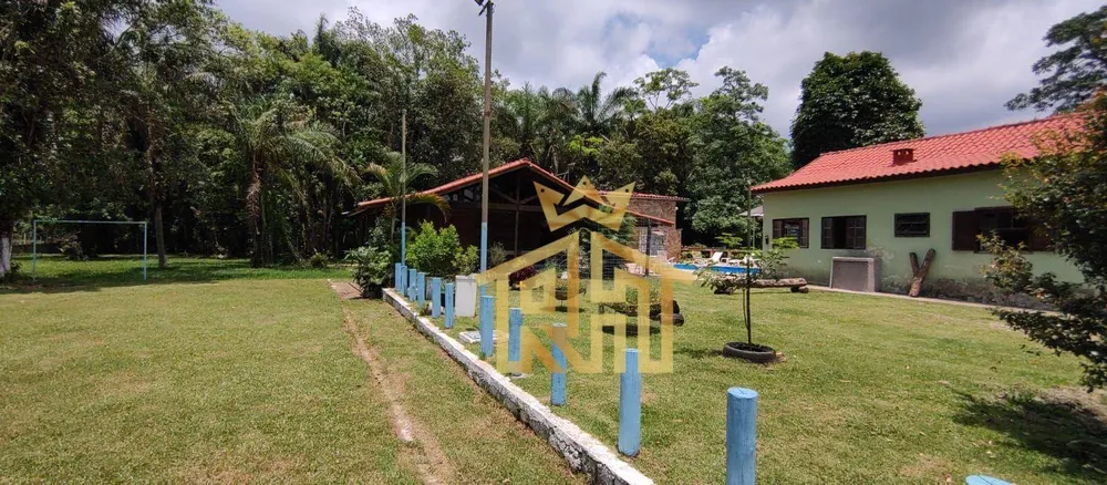 Chácara, 3 quartos, 2 hectares - Foto 16