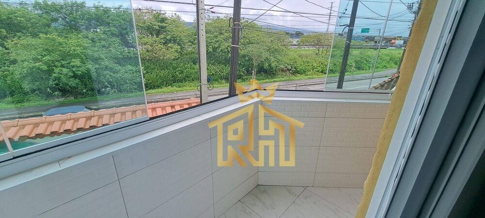 Sobrado à venda com 2 quartos, 80m² - Foto 16