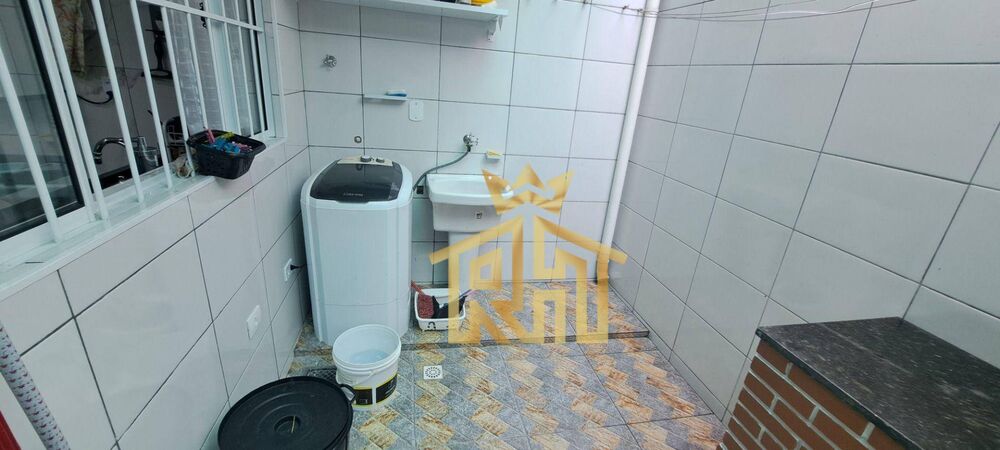Sobrado à venda com 2 quartos, 80m² - Foto 13