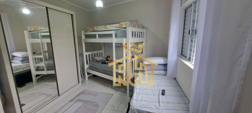 Sobrado à venda com 2 quartos, 80m² - Foto 14