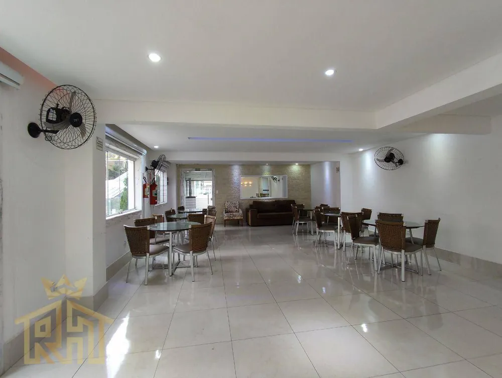 Apartamento, 2 quartos, 148 m² - Foto 2