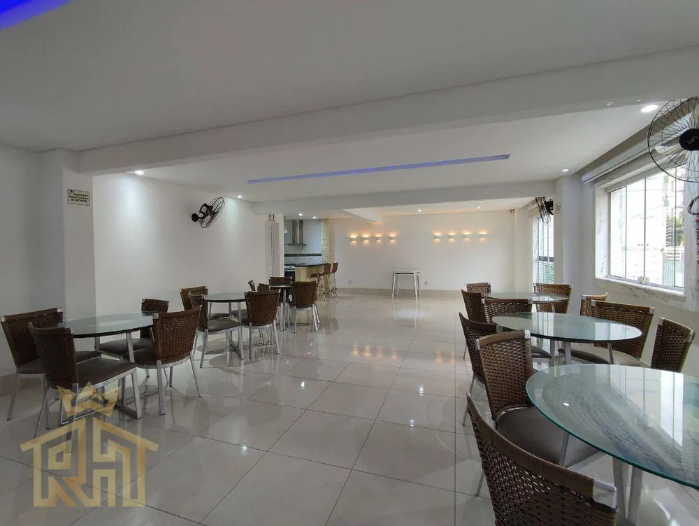 Apartamento, 2 quartos, 148 m² - Foto 13