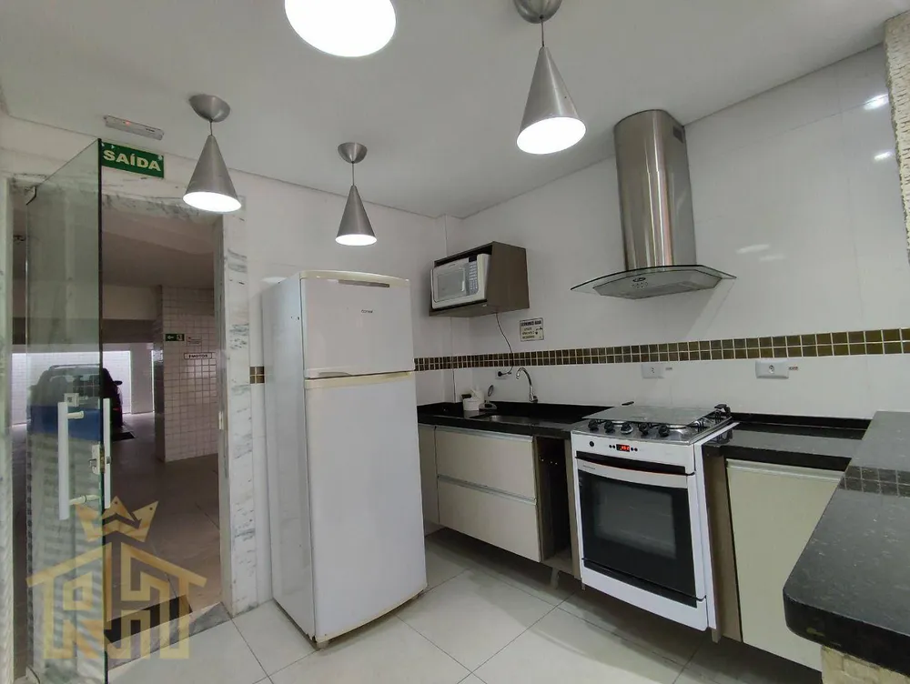 Apartamento, 2 quartos, 148 m² - Foto 9