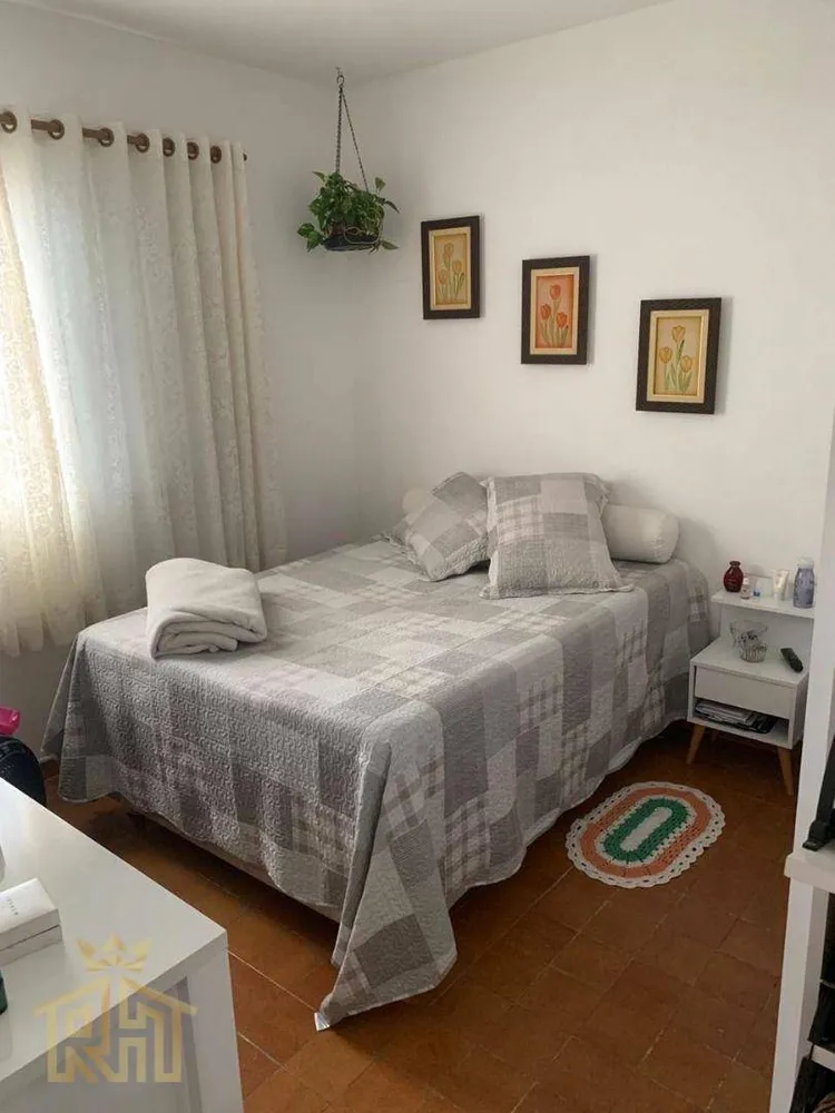 Apartamento, 2 quartos, 80 m² - Foto 5