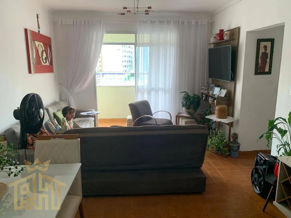 Apartamento, 2 quartos, 80 m² - Foto 7