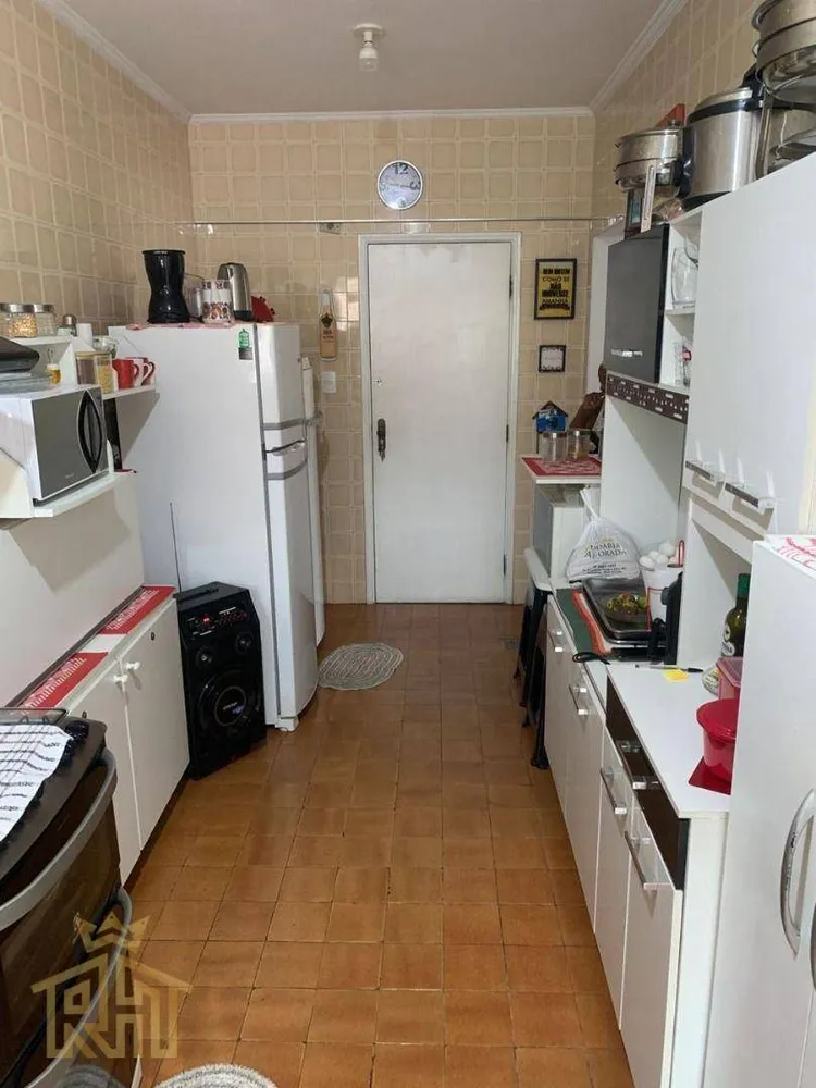 Apartamento, 2 quartos, 80 m² - Foto 14