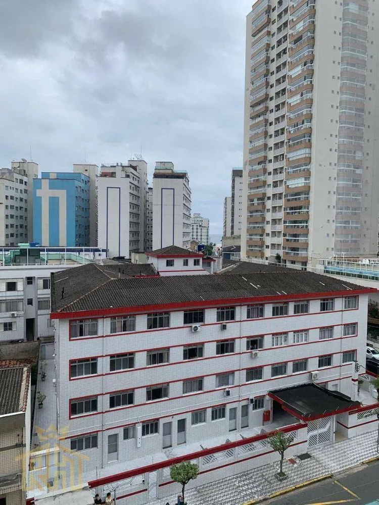 Apartamento, 2 quartos, 80 m² - Foto 1
